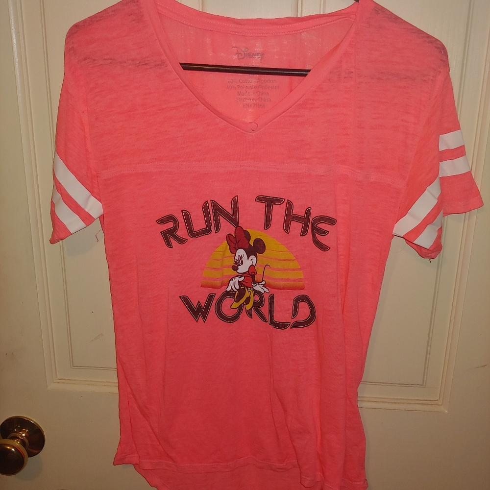 Minnie Mouse T-shirt